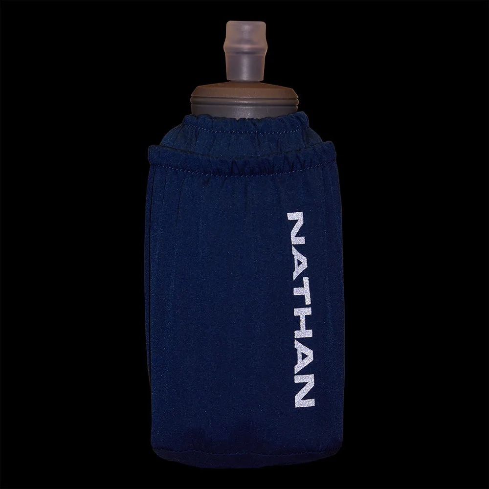 Pinnacle Soft Flask Handheld 18oz