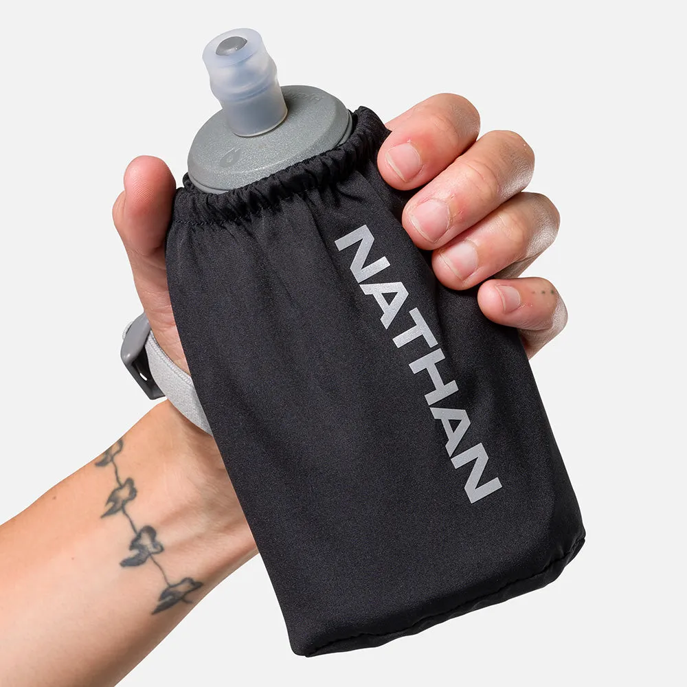 Pinnacle Soft Flask Handheld 18oz