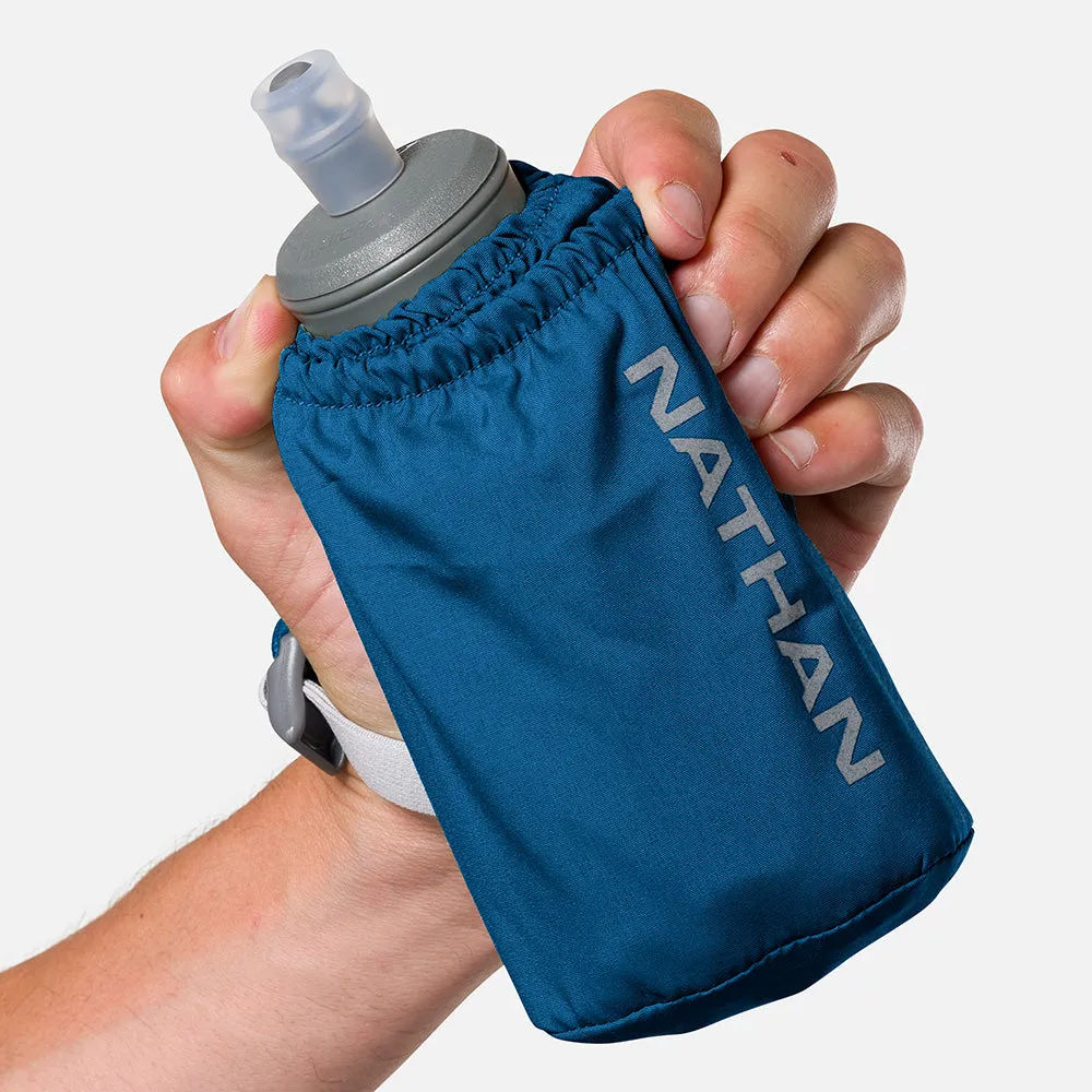 Pinnacle Soft Flask Handheld 18oz