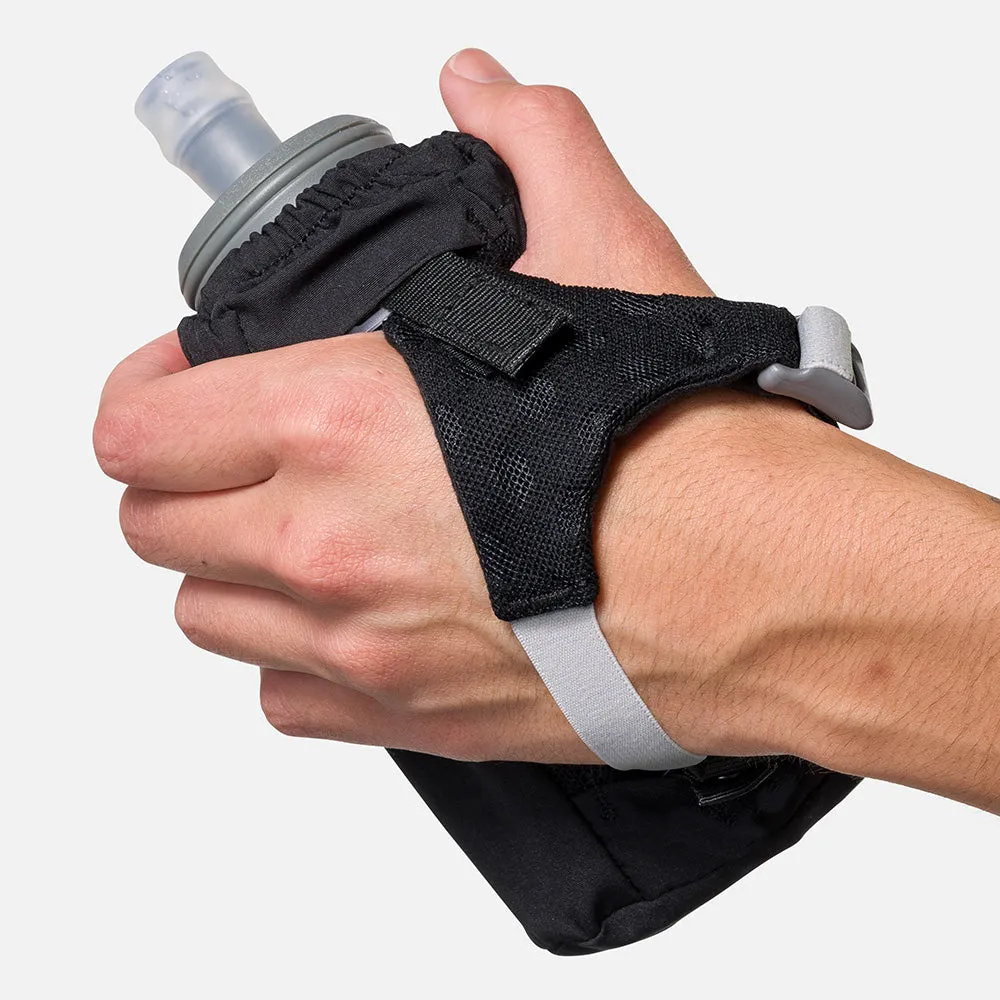 Pinnacle Soft Flask Handheld 18oz