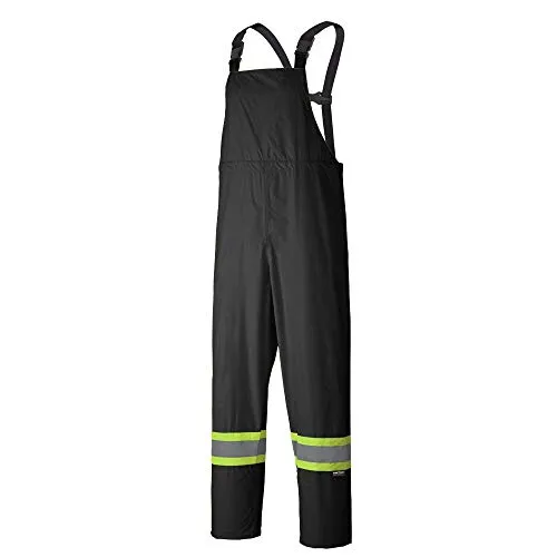 Pioneer V1080170 Waterproof Lightweight Jacket and Pants Combo Rainsuit