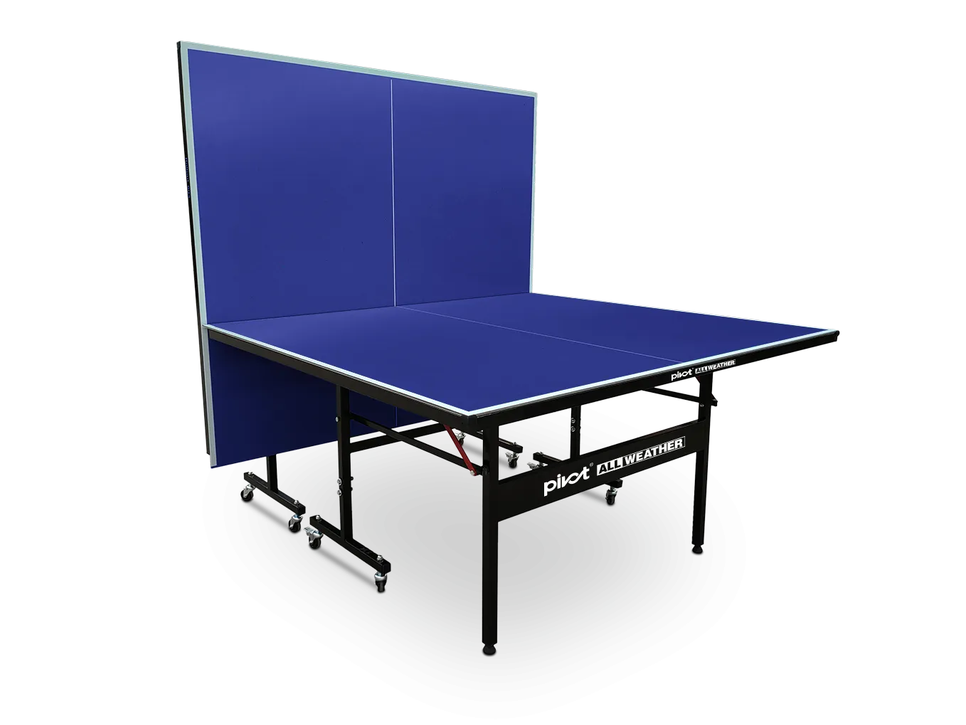 Pivot All Weather Table Tennis Table