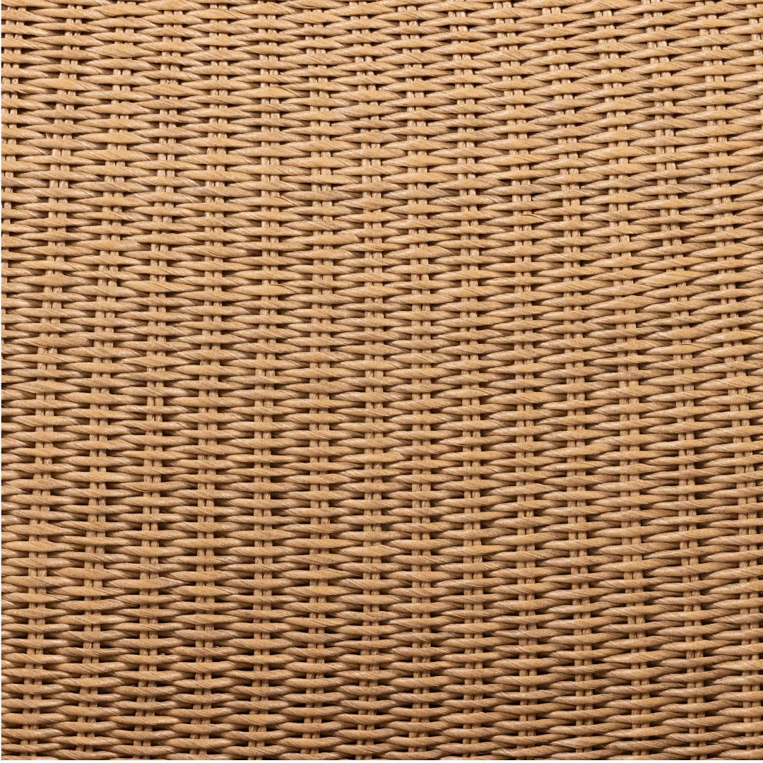 Portia Outdoor Occasional Chair-Vintage Natural