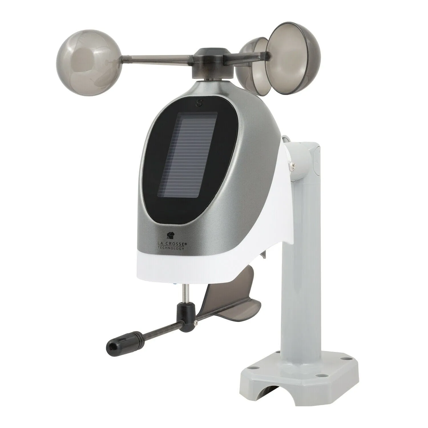 Powerful Indoor / Outdoor Personal Home Weather Station