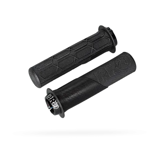 PRO - Lock On Trail Flange Grips