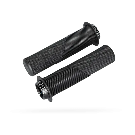 PRO - Lock On Trail Flange Grips