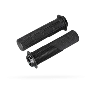 PRO - Lock On Trail Flange Grips
