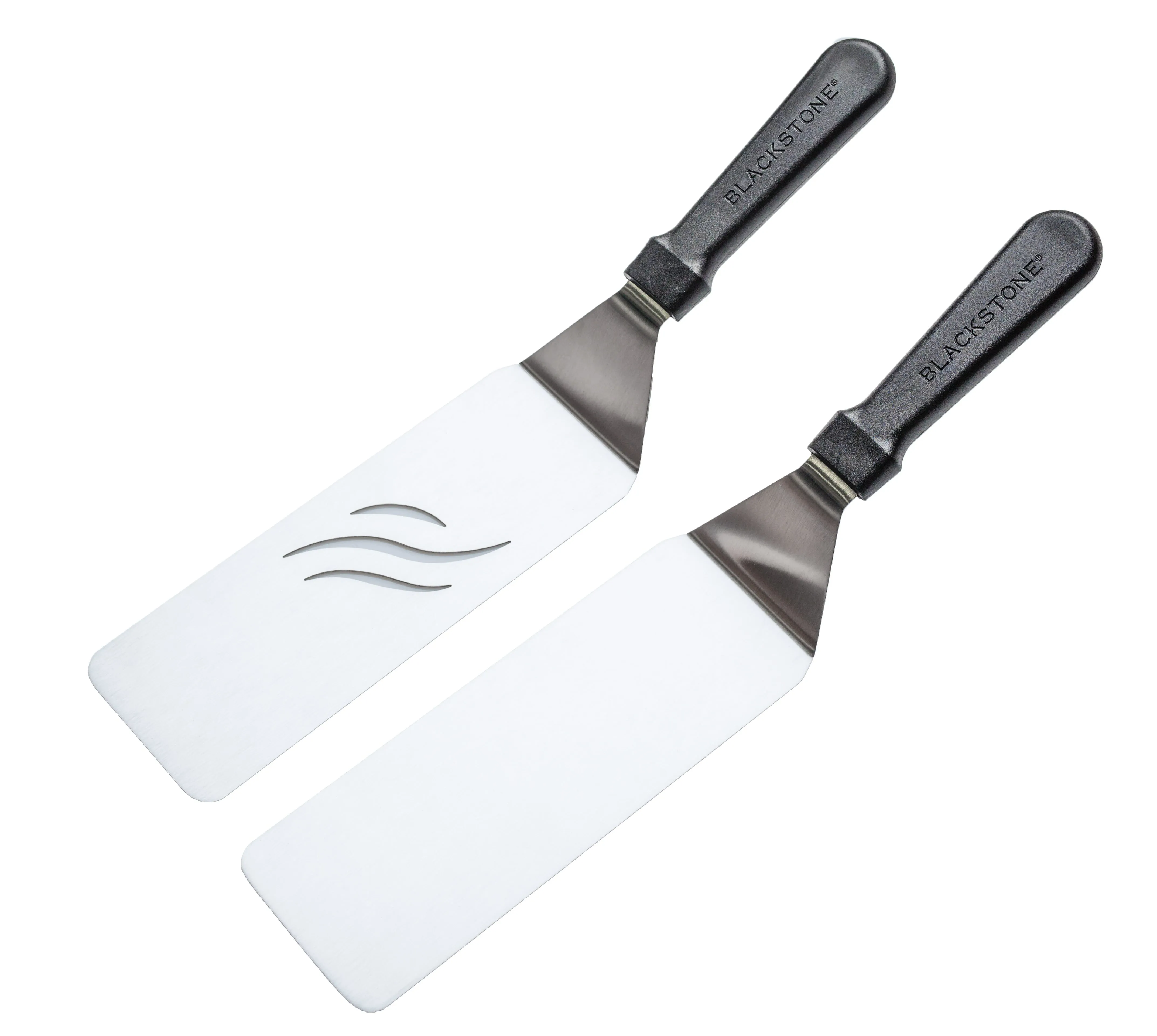 Professional Blackstone Griddle Spatula Kit Accessory Grill Tool Scrapper Frying