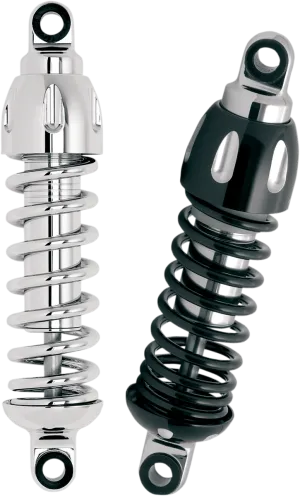 Progressive Suspension 430-4067B 430 Series 11.in. Shocks - Black