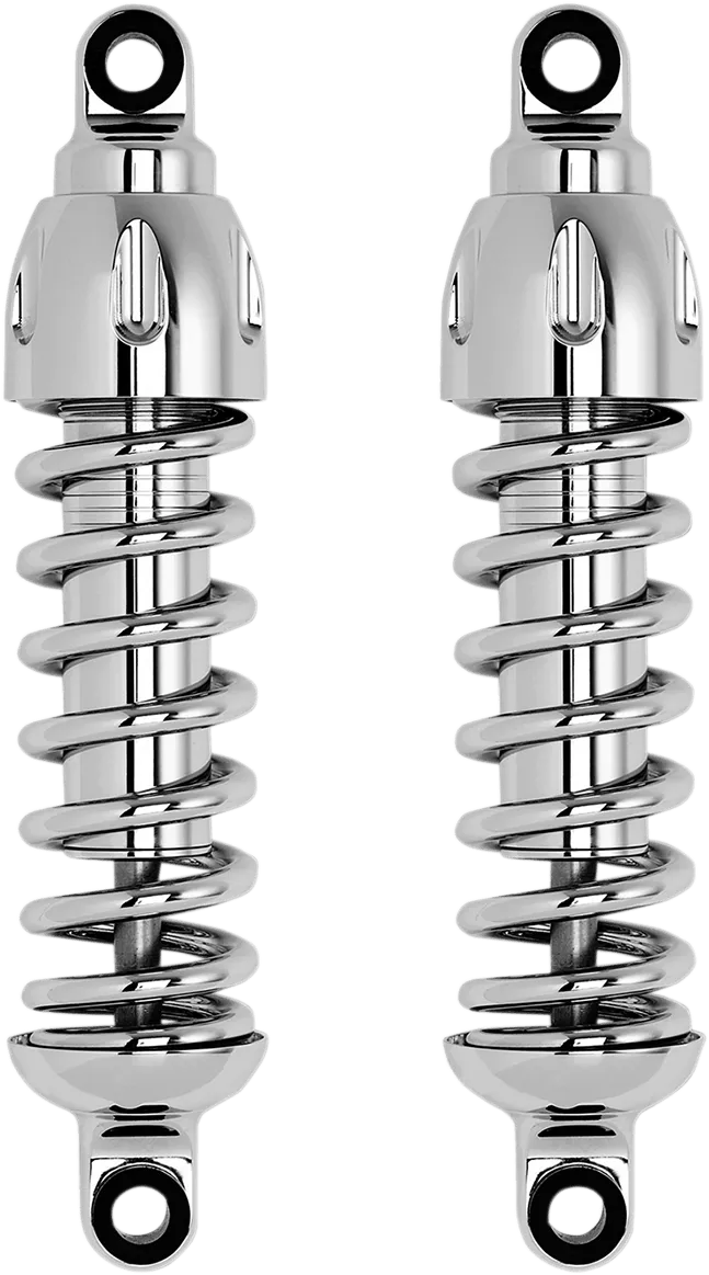 Progressive Suspension 430-4067B 430 Series 11.in. Shocks - Black