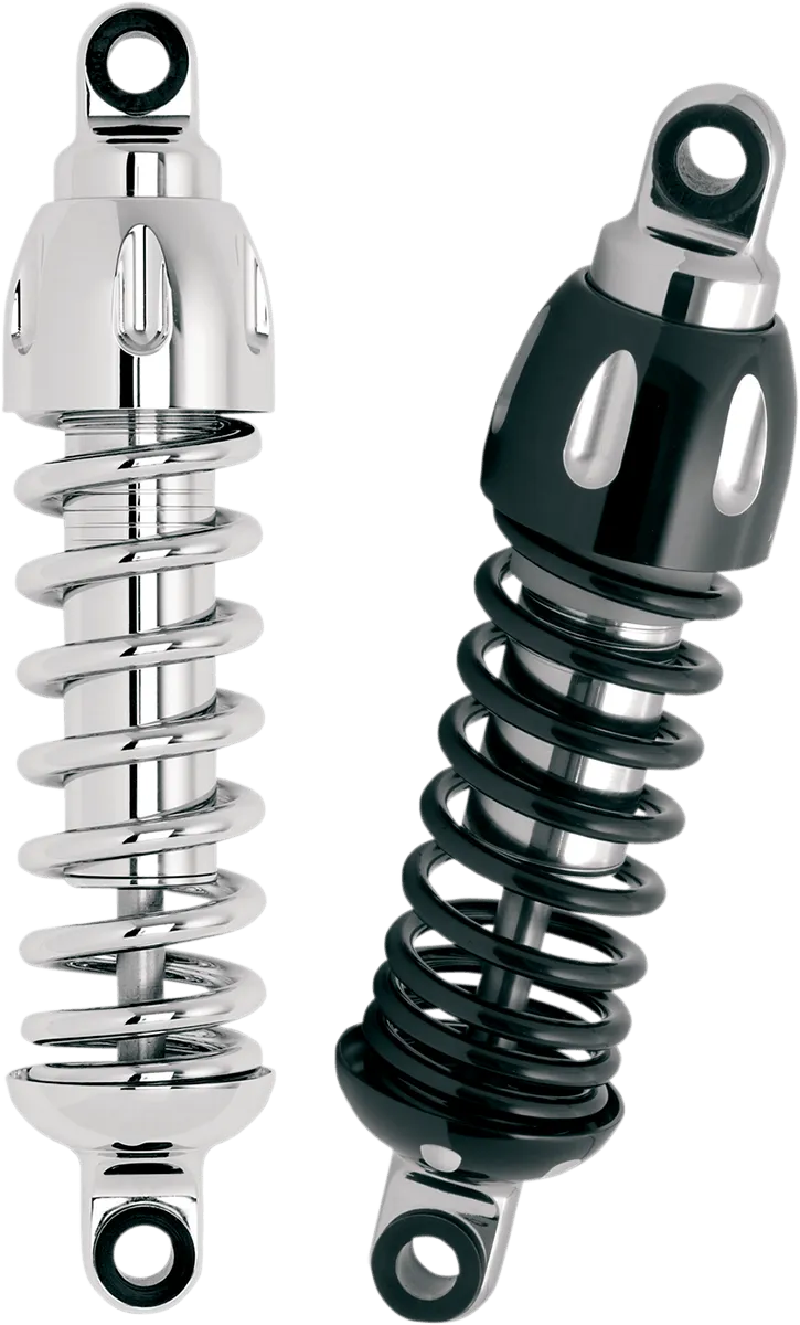 Progressive Suspension 430-4067B 430 Series 11.in. Shocks - Black