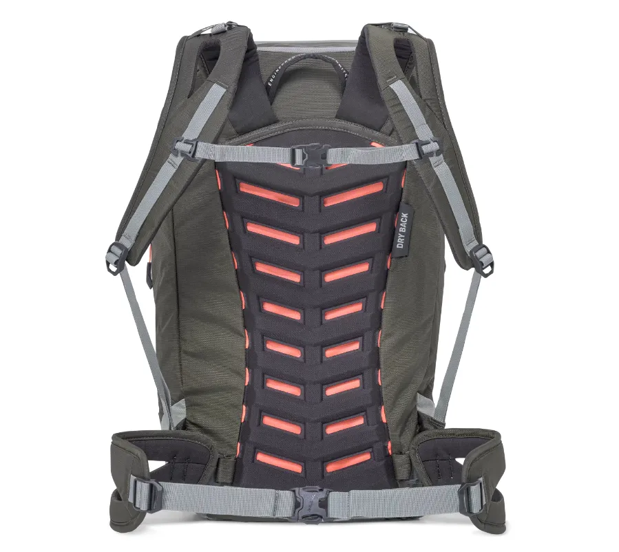 Puez 23L BP W