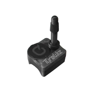 Quarq TyreWiz for MOTO Air Pressure Sensor for Presta Valve