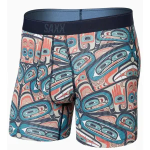Quest Boxer Brief - Multi