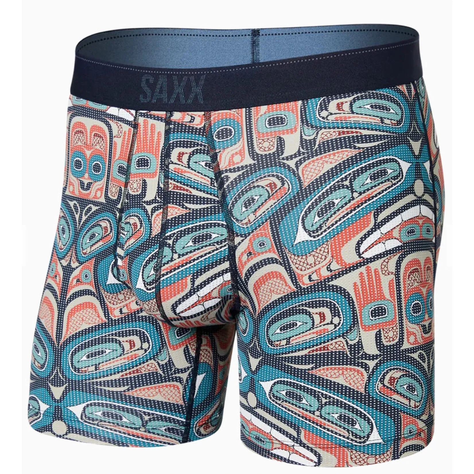 Quest Boxer Brief - Multi
