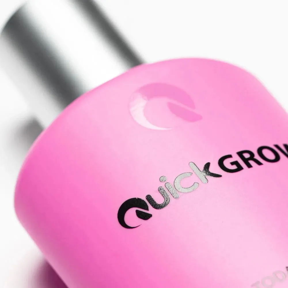 Quick Grow Smoothening Trio 250ml