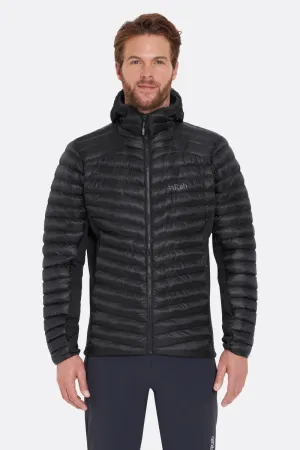 Rab Men's Cirrus Flex Insulated Hooded Jacket