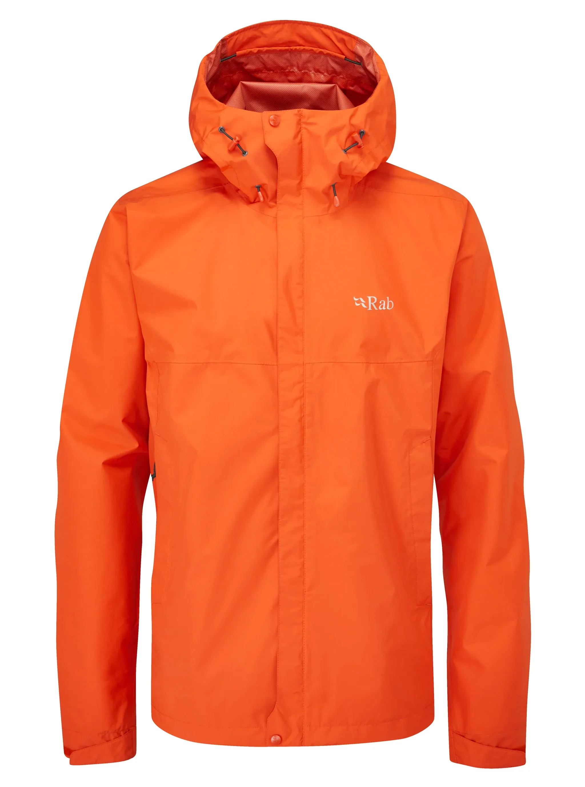 Rab Men's Downpour Eco Jacket