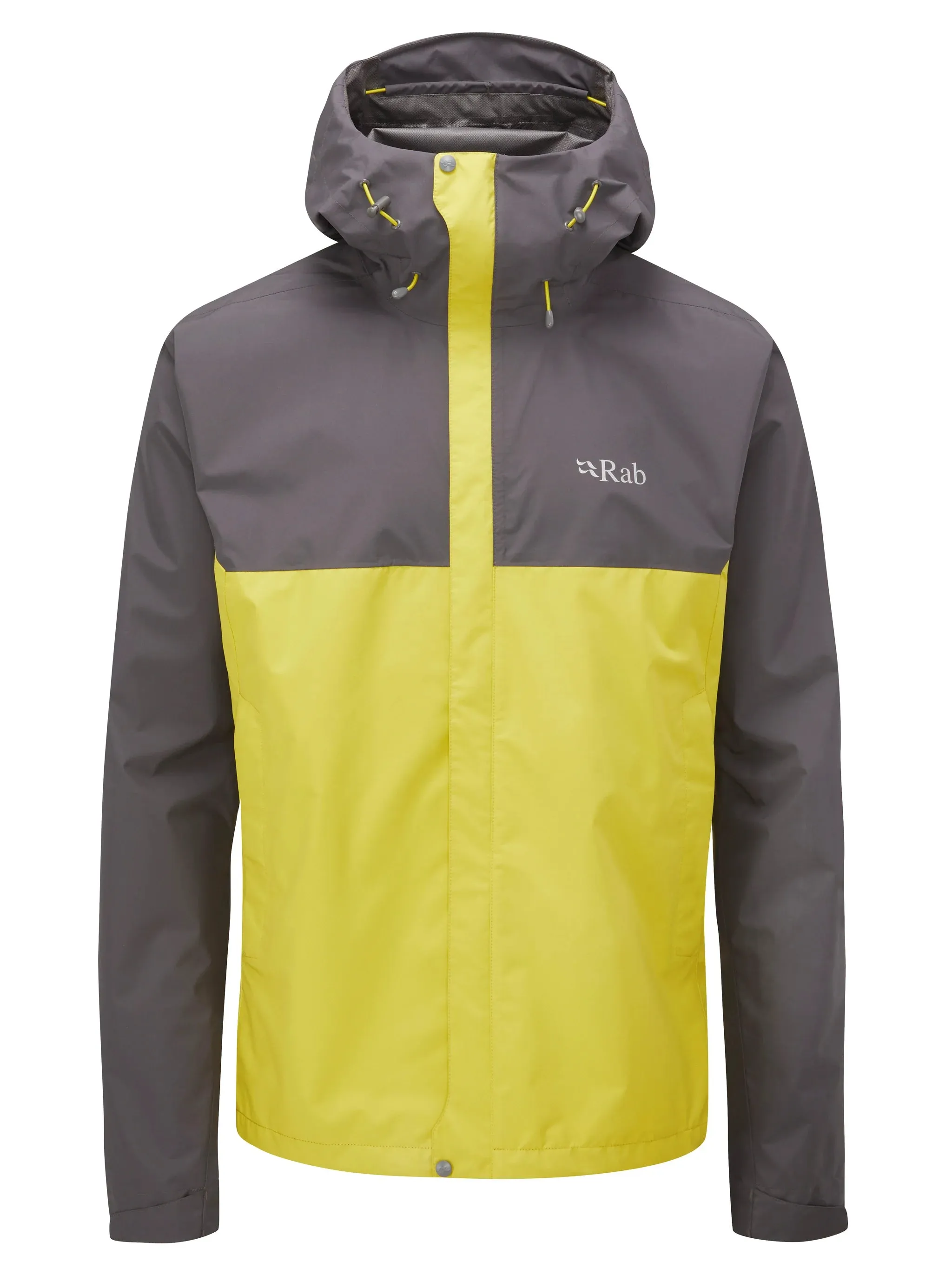 Rab Men's Downpour Eco Jacket