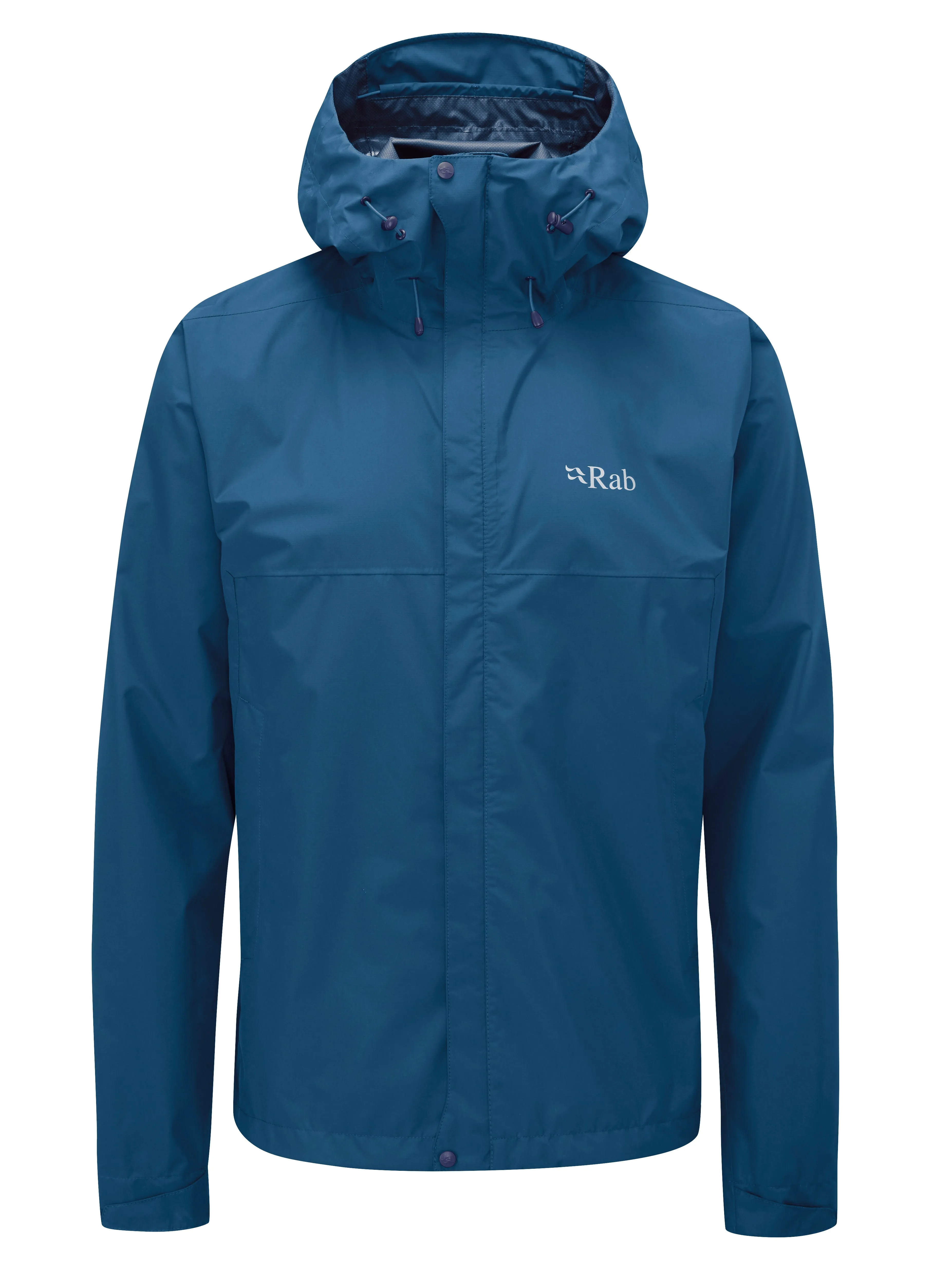 Rab Men's Downpour Eco Jacket