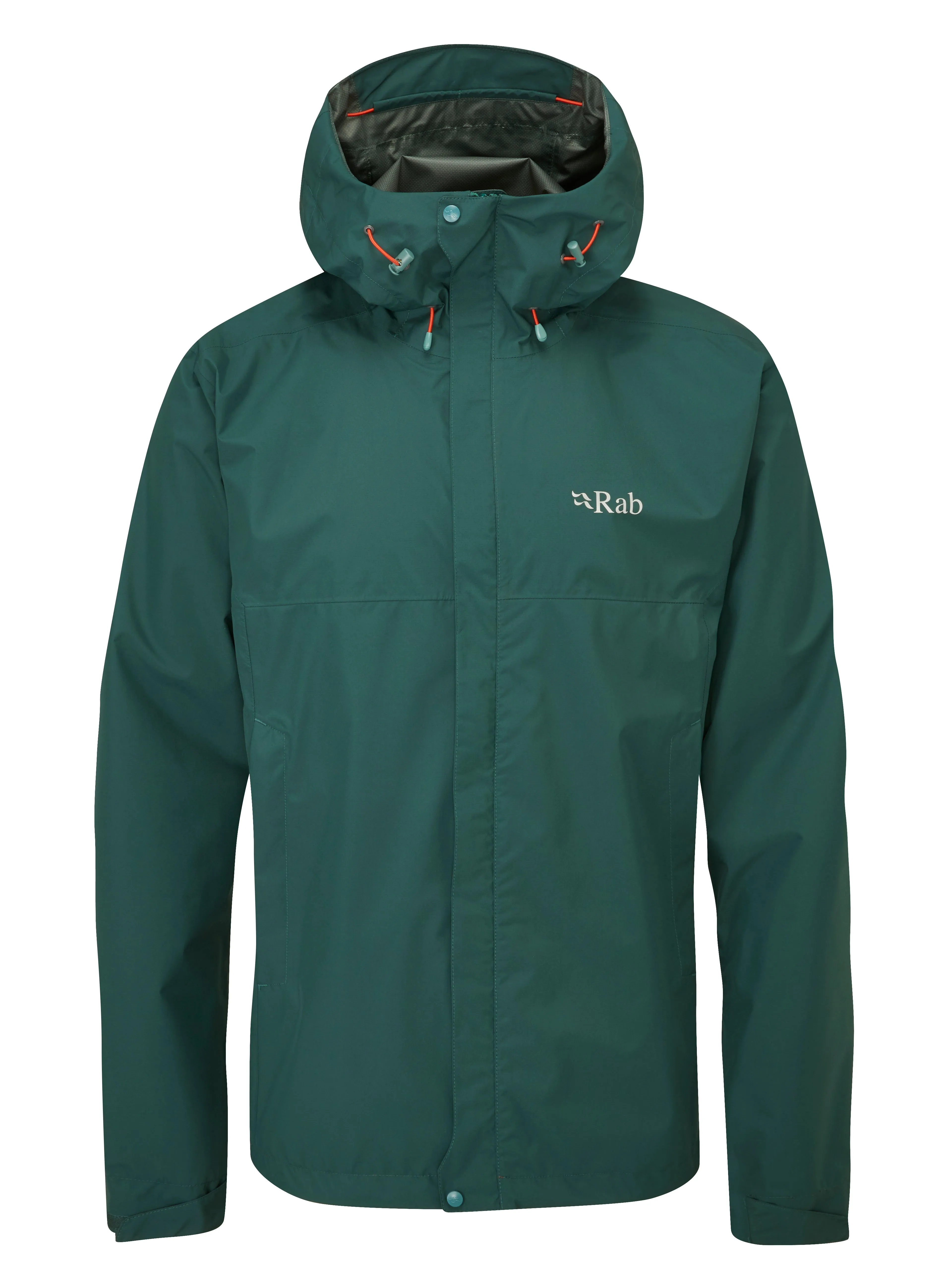 Rab Men's Downpour Eco Jacket