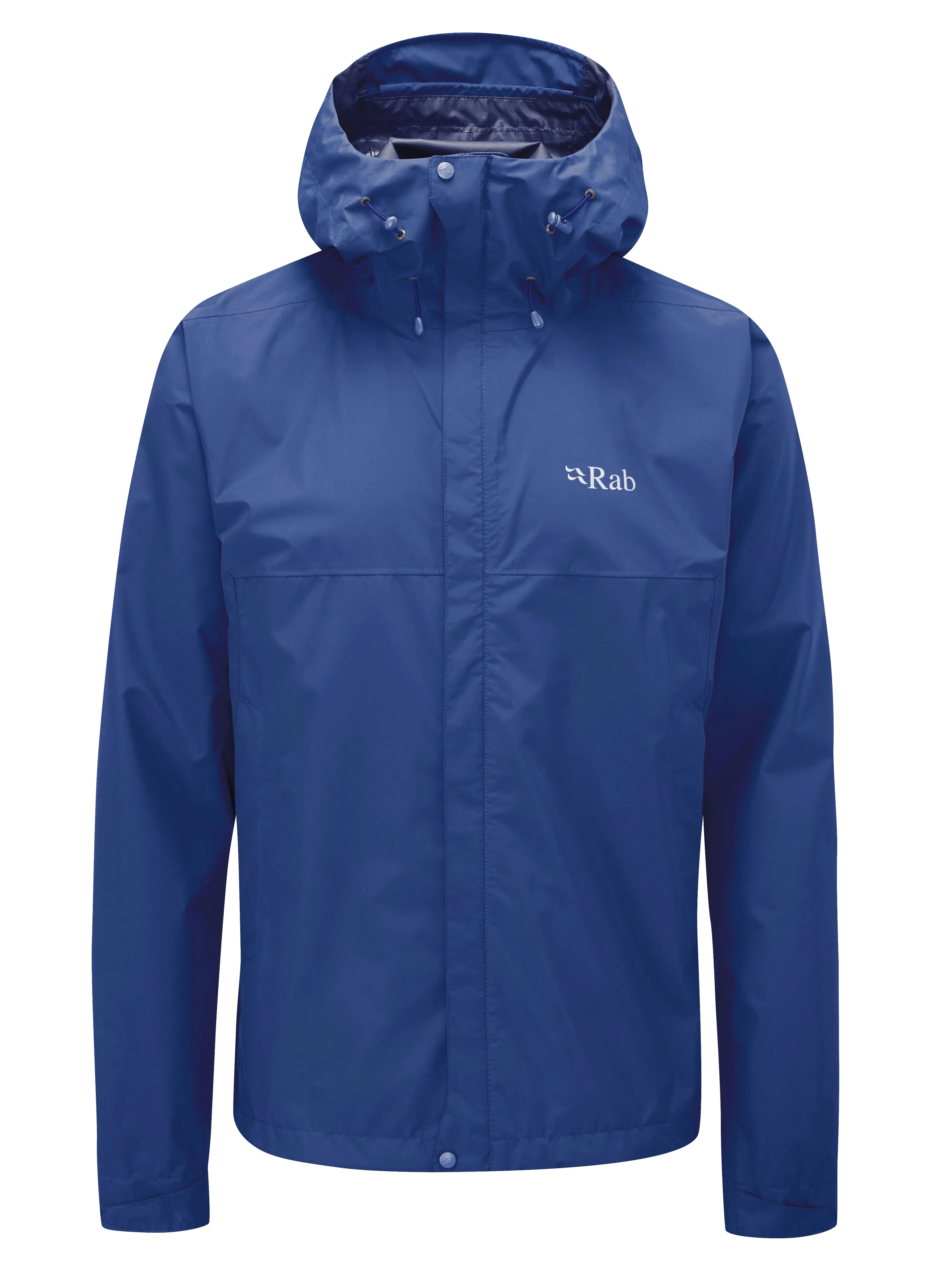 Rab Men's Downpour Eco Jacket