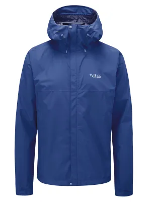 Rab Men's Downpour Eco Jacket