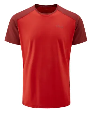 Rab Men's Force Tee