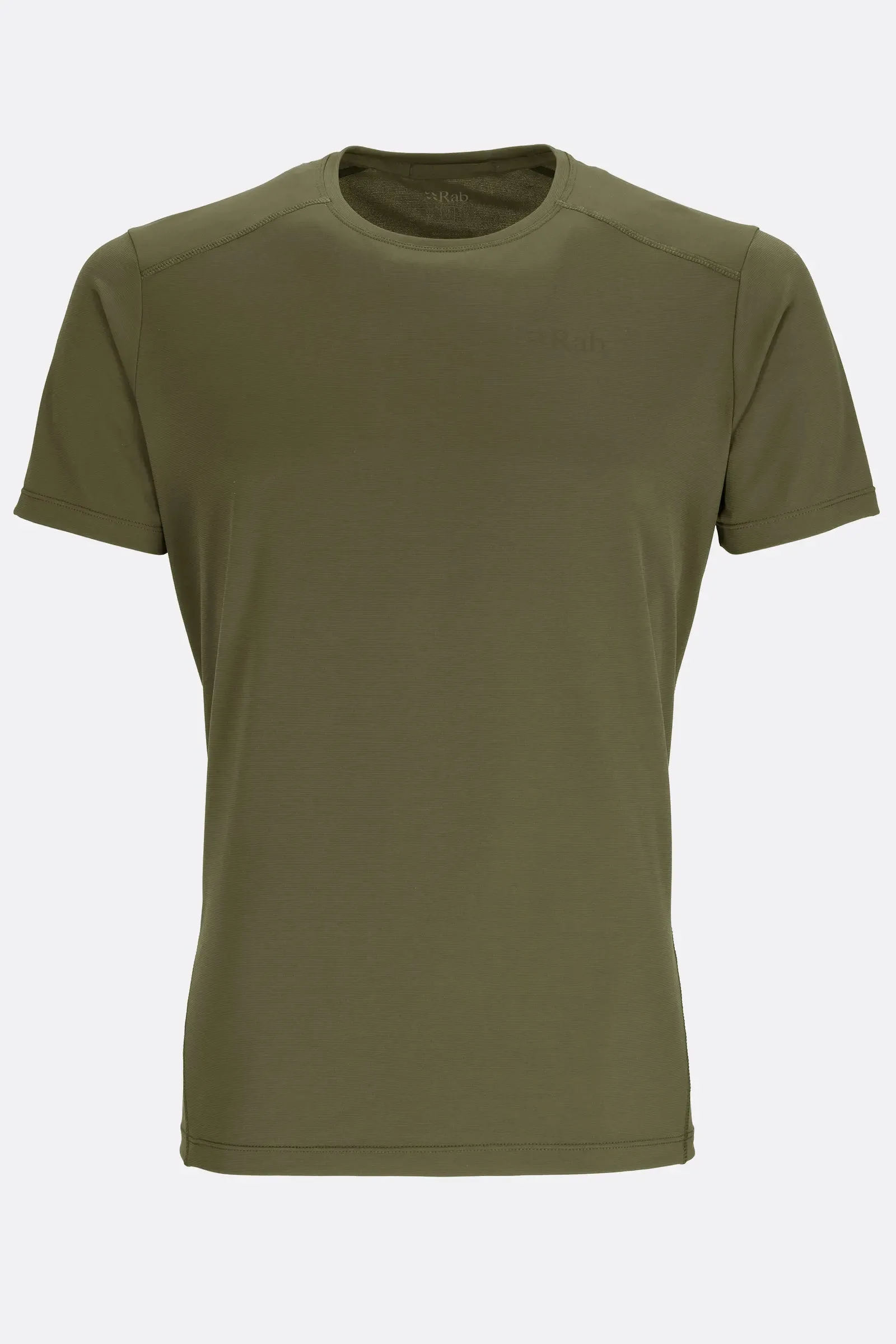 Rab Men's Force Tee