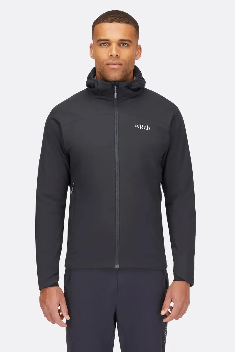 Rab Men's Xenair Alpine Light Insulated Jacket