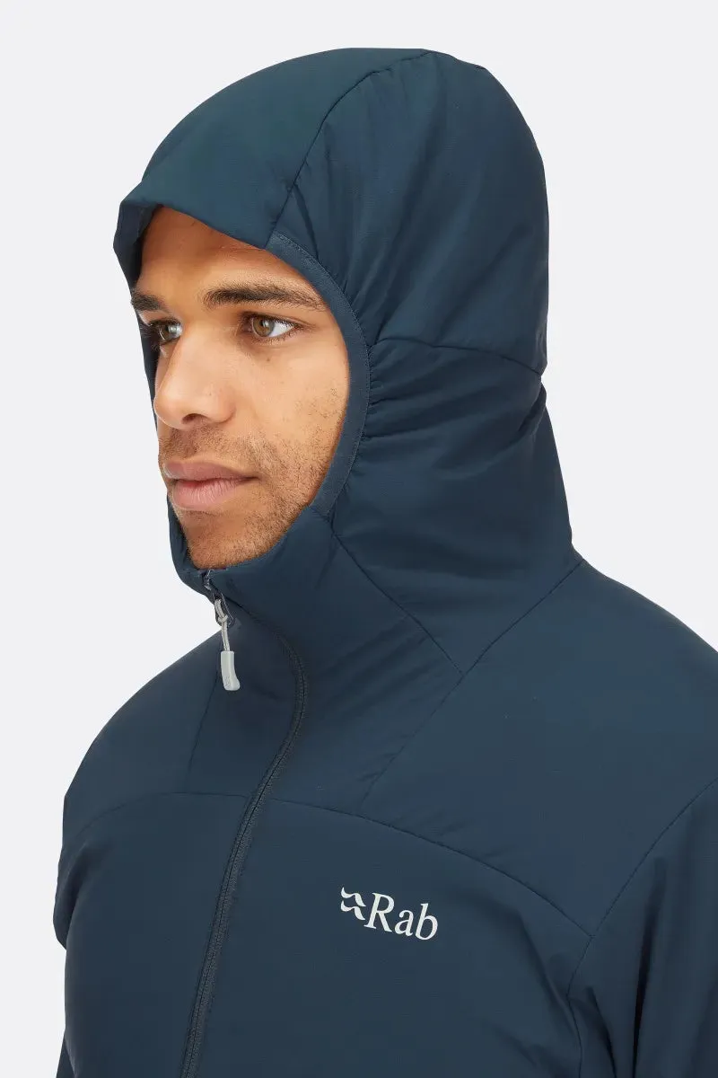 Rab Men's Xenair Alpine Light Insulated Jacket