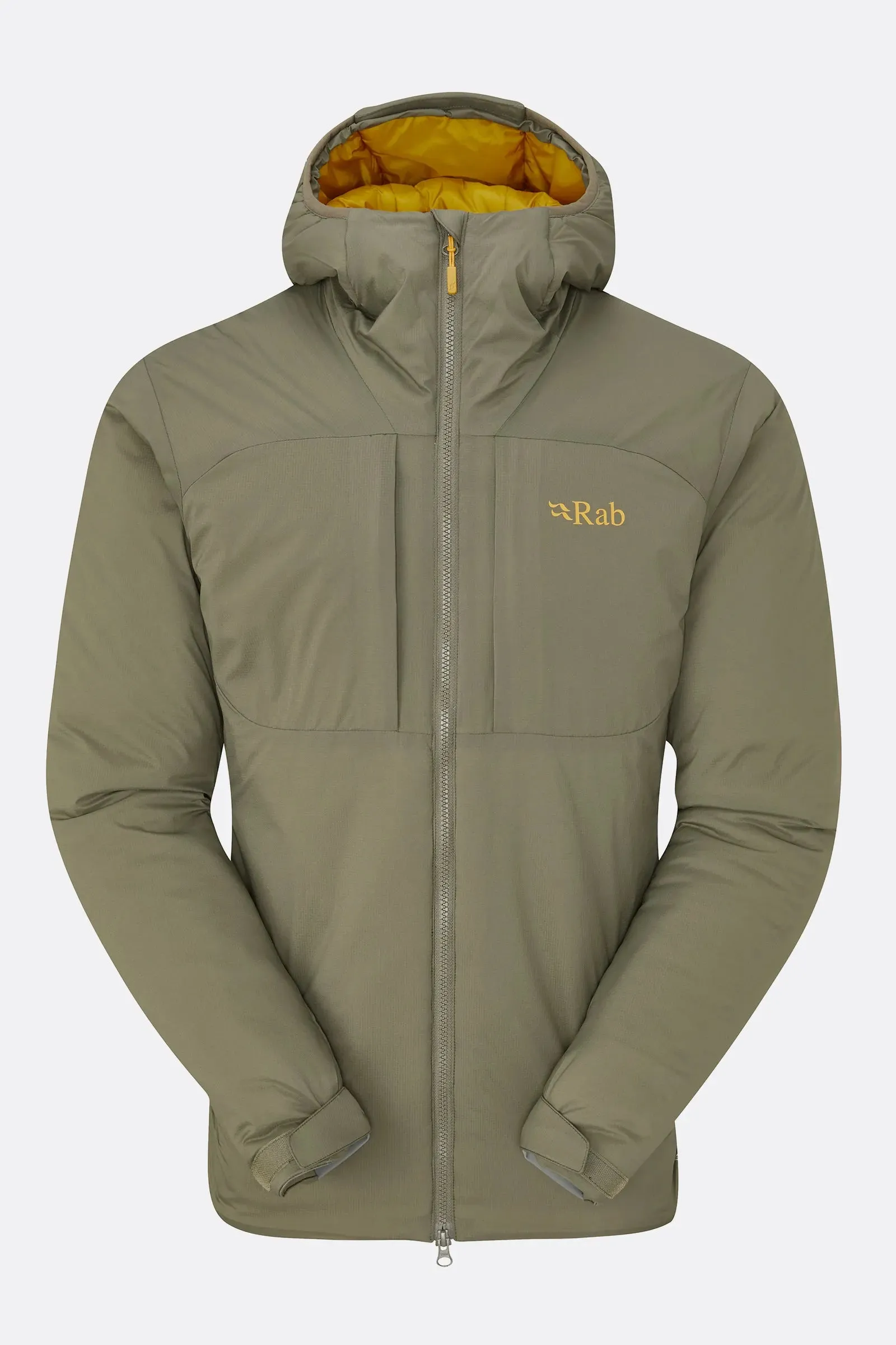 Rab Men's Xenair Alpine Light Insulated Jacket