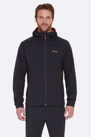 Rab Men's Xenair Alpine Light Insulated Jacket