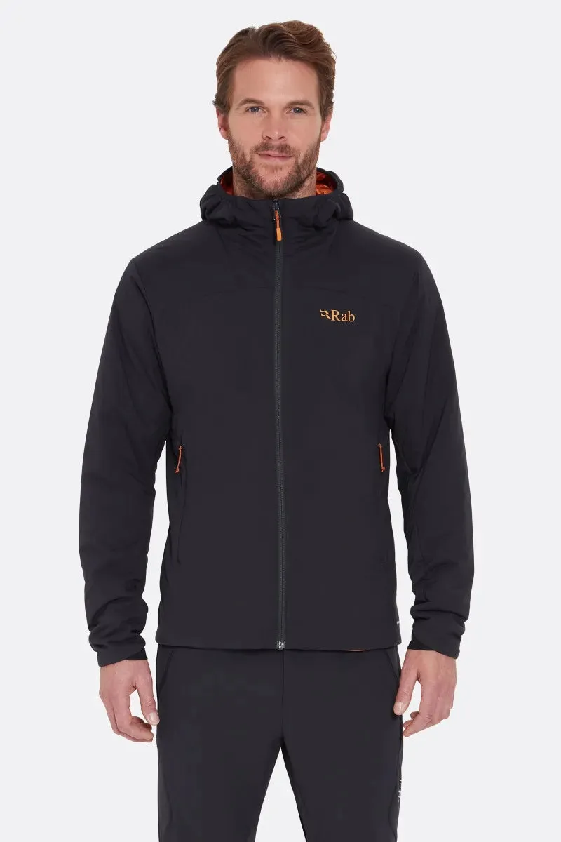 Rab Men's Xenair Alpine Light Insulated Jacket