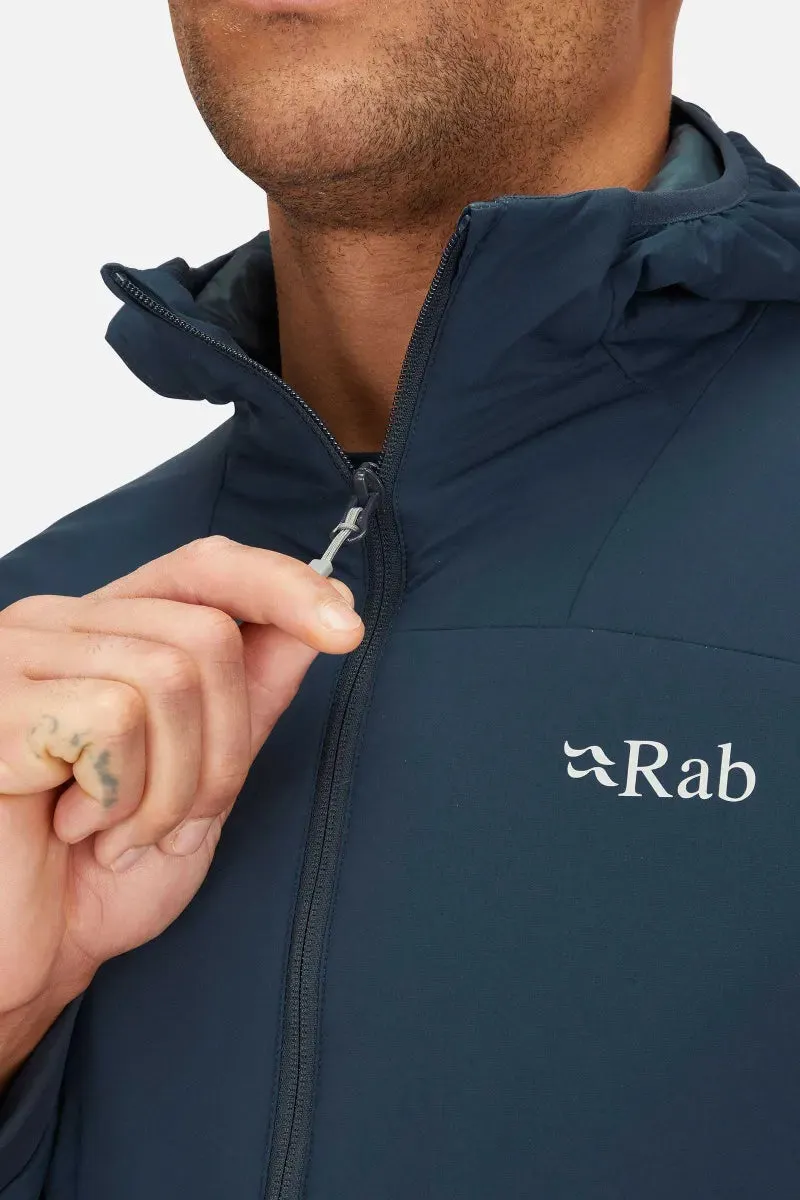 Rab Men's Xenair Alpine Light Insulated Jacket