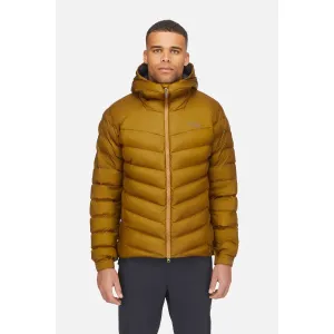 Rab Nebula Pro Jacket