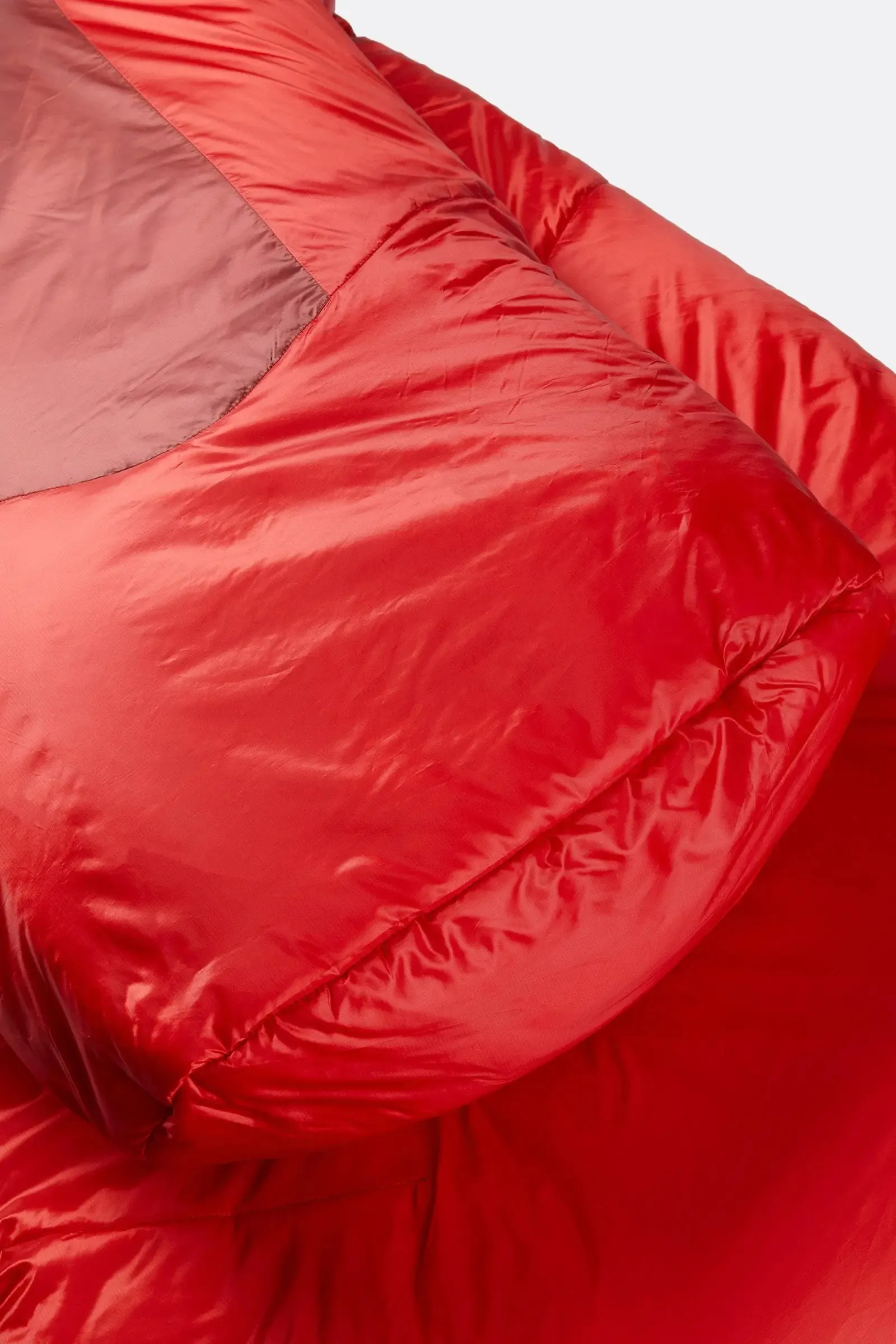 Rab Solar Eco 3 Sleeping Bag (-8c)