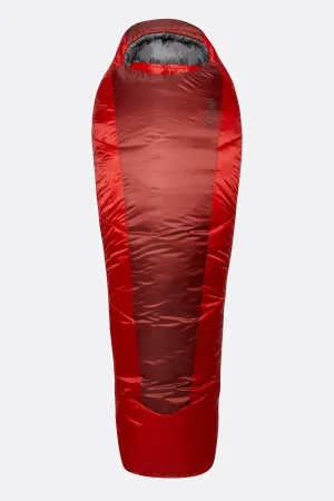 Rab Solar Eco 3 Sleeping Bag (-8c)