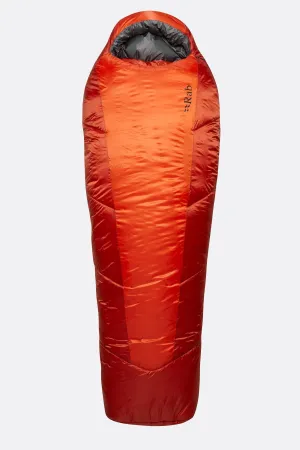 Rab Solar Eco 4 Sleeping Bag
