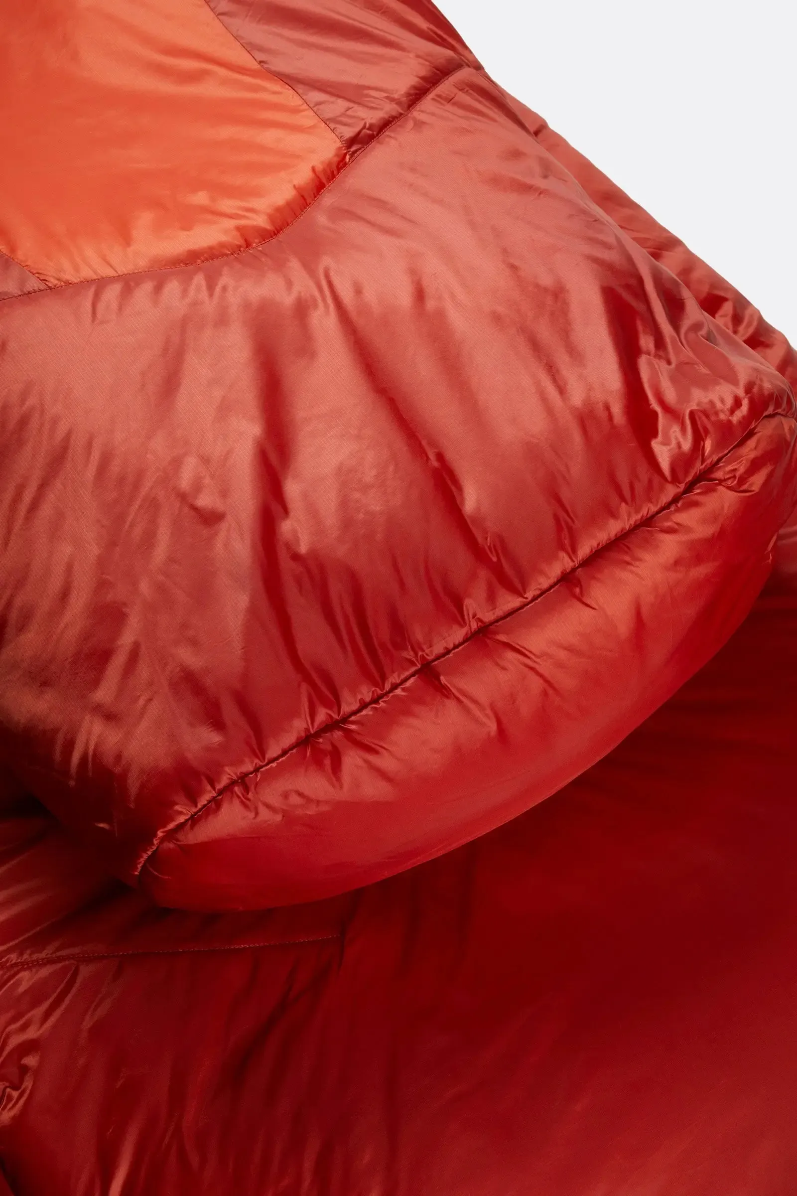 Rab Solar Eco 4 Sleeping Bag