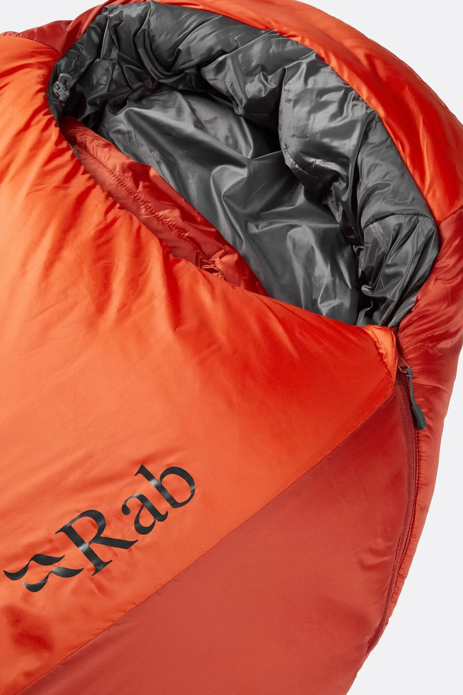 Rab Solar Eco 4 Sleeping Bag