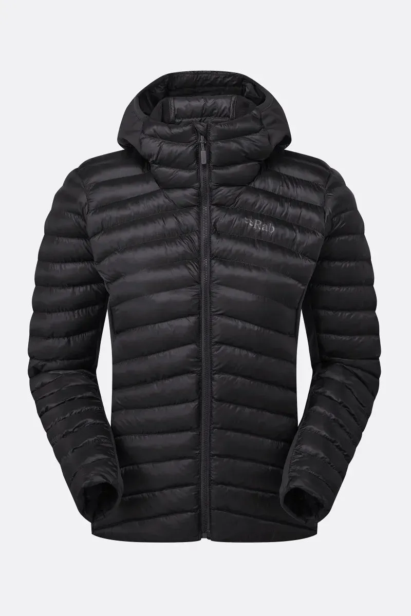 Rab Women's Cirrus Flex Insulated Hooded Jacket