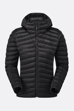 Rab Women's Cirrus Flex Insulated Hooded Jacket