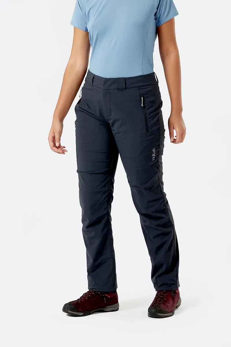 Rab Women's Incline VR Pants