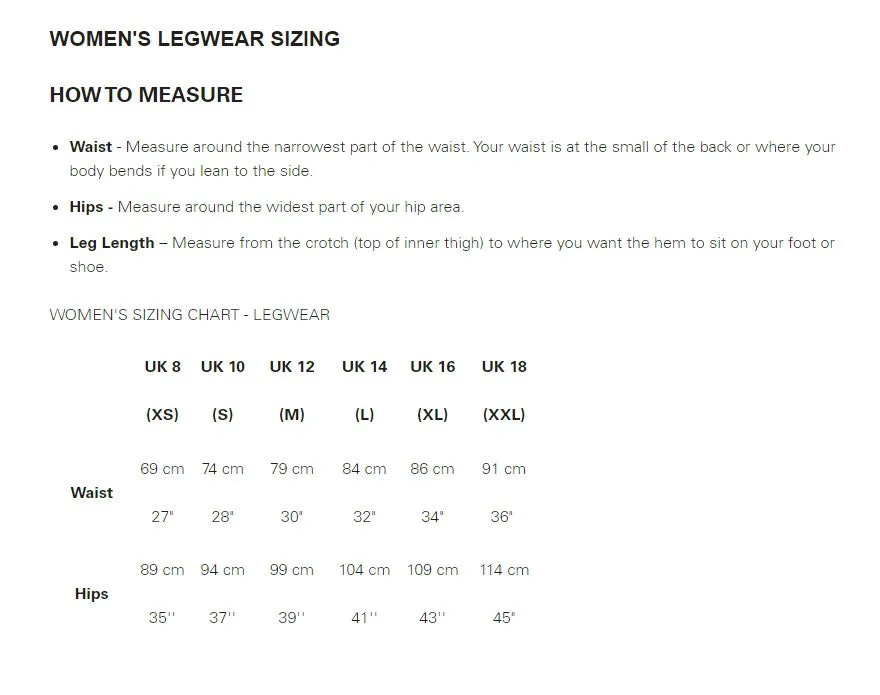 Rab Women's Incline VR Pants