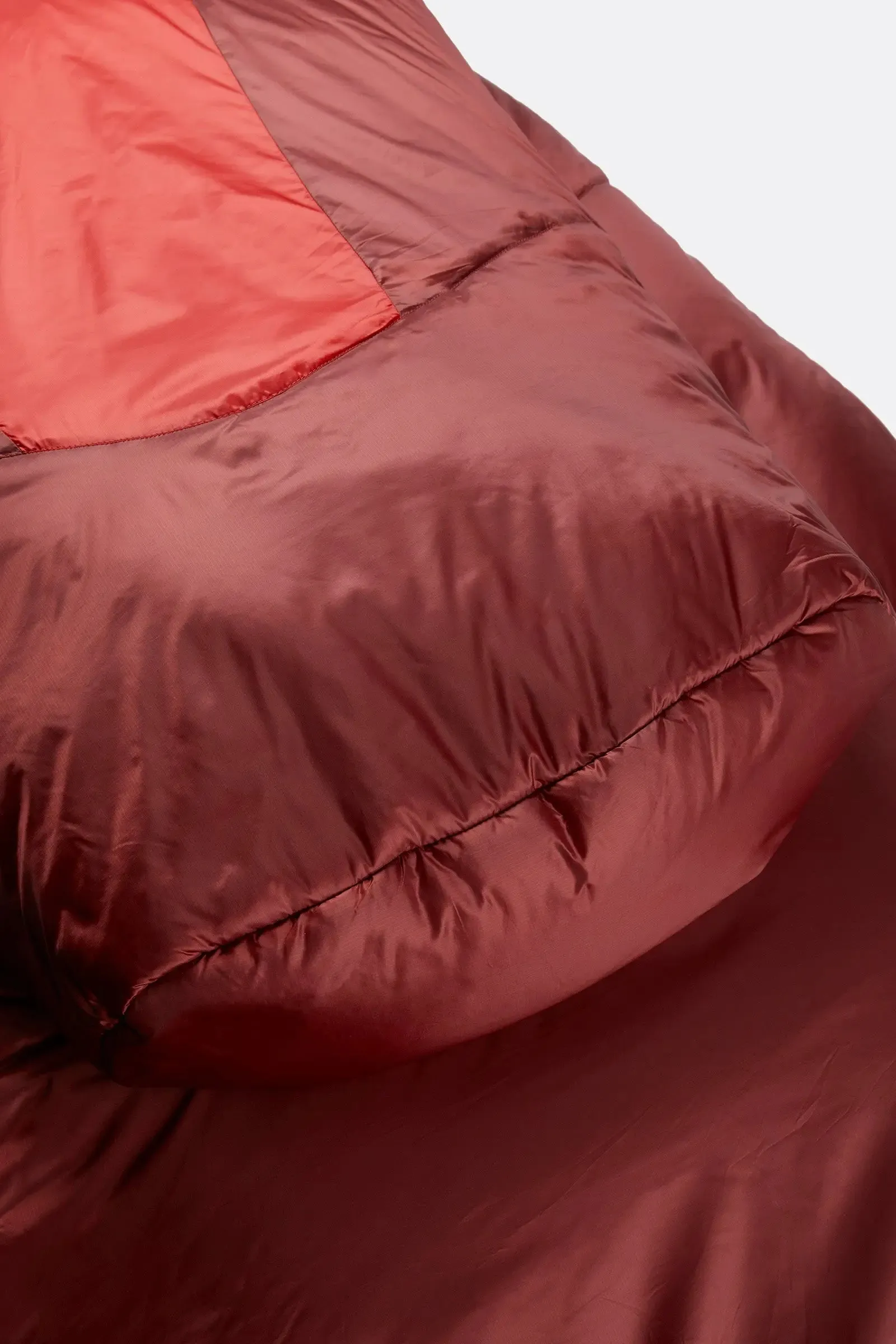 Rab Women's Solar Eco 3 Sleeping Bag (-8C)
