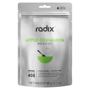 Radix Nutrition Original Breakfast v9.0