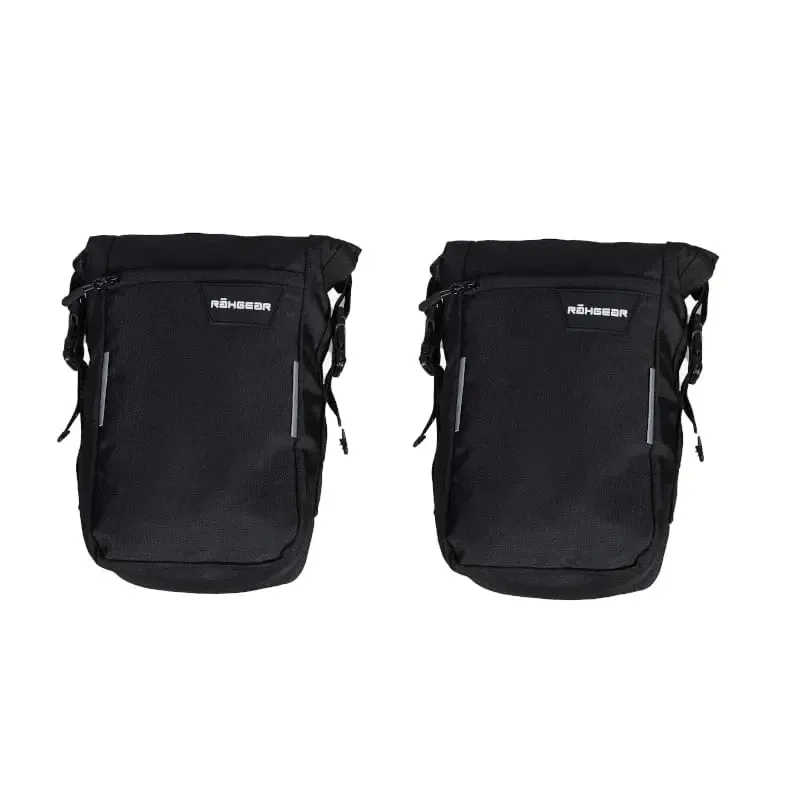 Rahgear Unrack Trail Rackless Saddle Bags