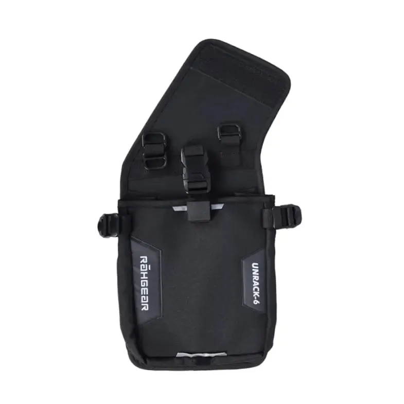 Rahgear Unrack Trail Rackless Saddle Bags