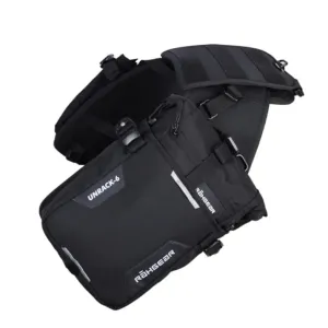 Rahgear Unrack Trail Rackless Saddle Bags
